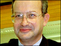David Sainsbury